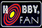 Logo Hobby Fan